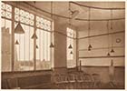 Thanet School of Art Interior [1931] 